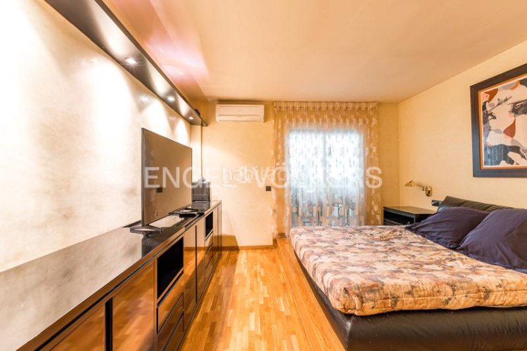 Ático  dúplex en San Pere Terrassa