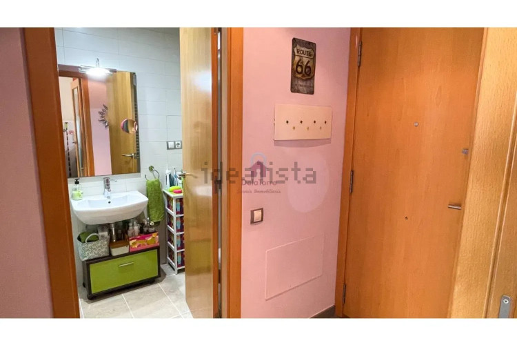 Piso en Barrio Ca n'Anglada