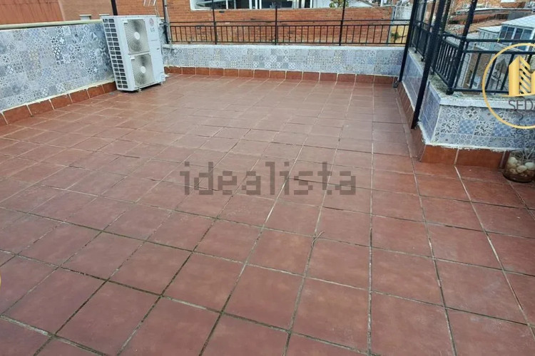 Ático en calle de la Mare de Déu del Carme