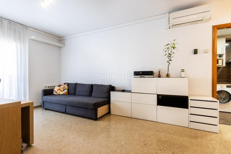 Piso en Ca n'Anglada Terrassa