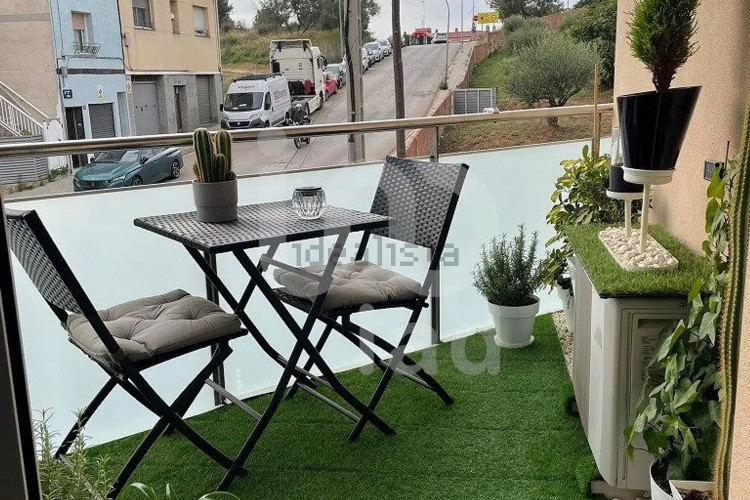 Piso en Barrio Roc Blanc