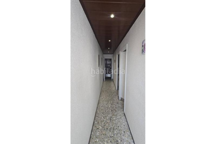 Piso unico dos pisos en uno en Ca n'Anglada Terrassa