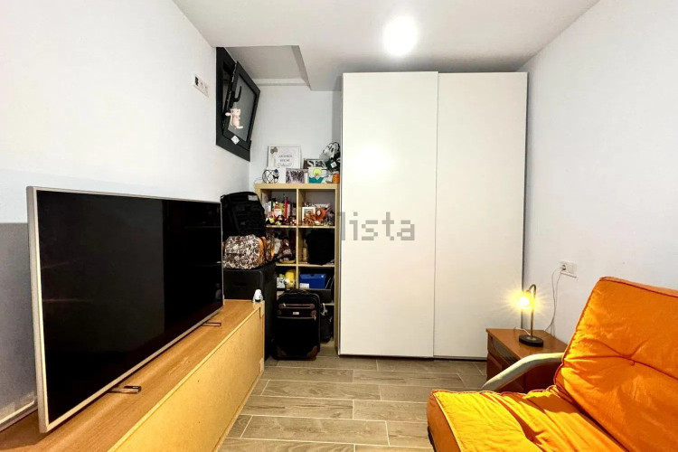 Piso en Barrio Ca n'Anglada