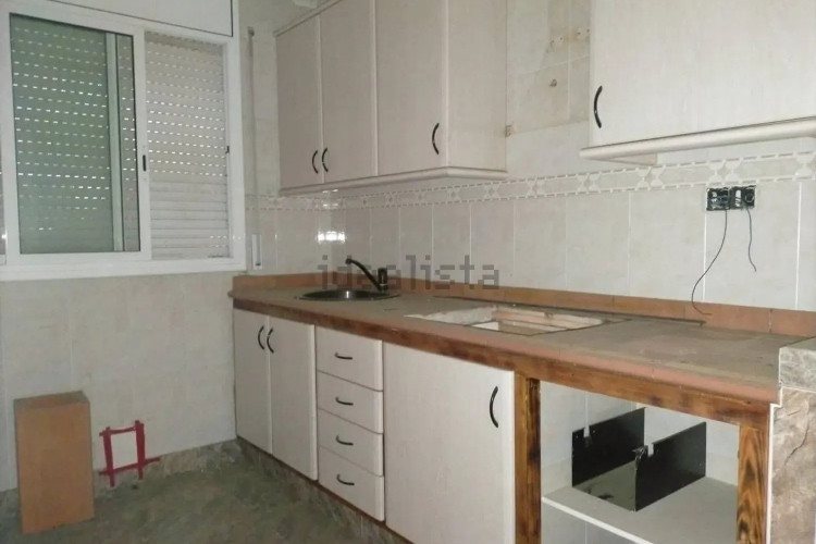 Chalet en Barrio Sant Pere Nord