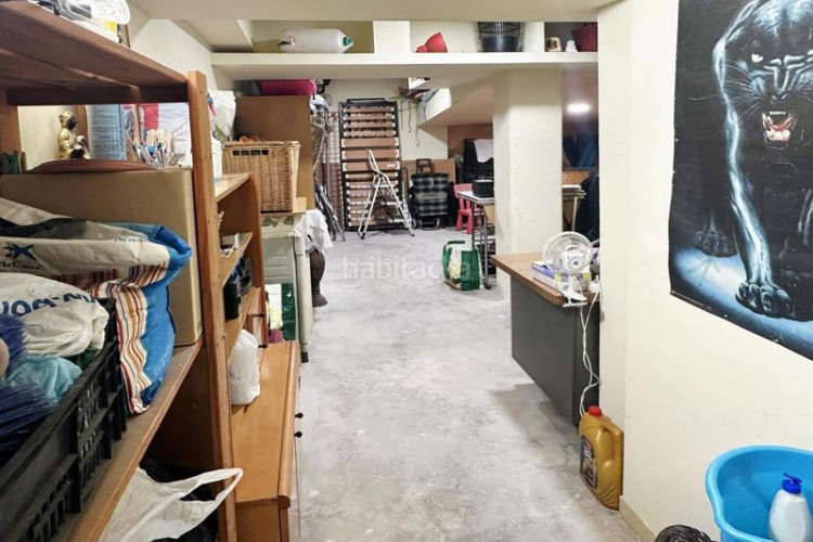 Piso pis espaios i molt lluminos amb parquing i traster a la gripia en Terrassa