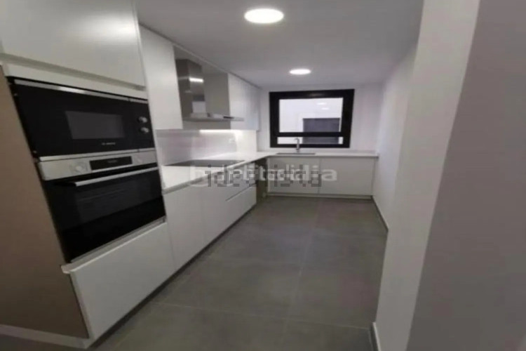 Piso en Barrio Segle XX