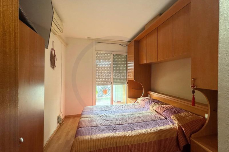 Piso tu piso en la gripia en Les Arenes - La Grípia - Can Montllor Terrassa