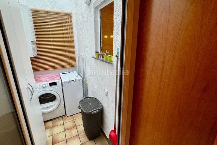 Casa en la selva 2 en Can Palet Terrassa