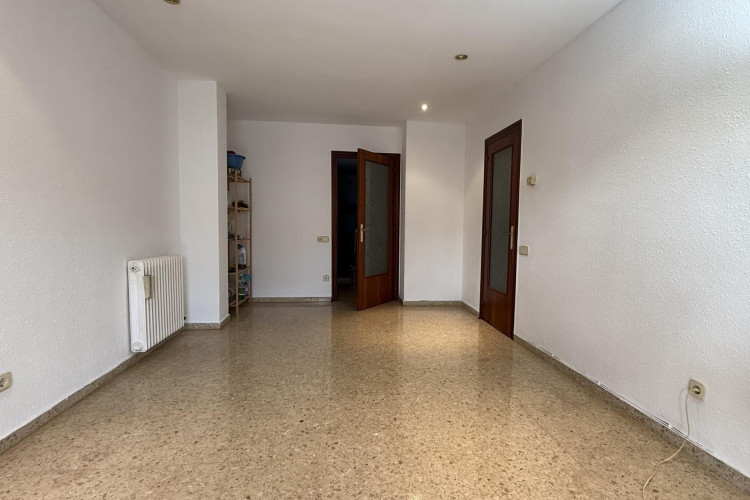 Sant Pere Nord