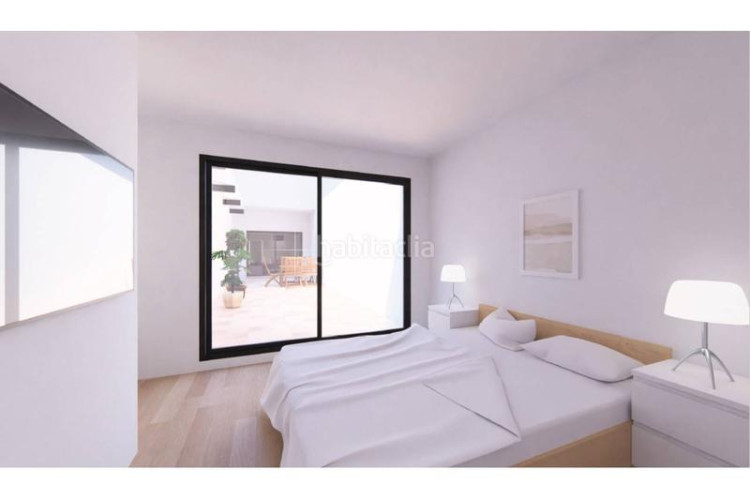 Piso  en venta en ca naurell en Ca n'Aurell Terrassa