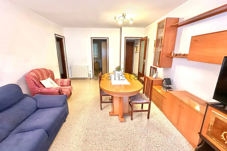 Piso en Barrio Sant Pere Nord