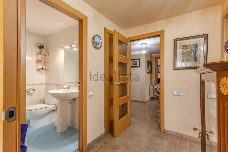 Ático en Barrio Cementiri Vell