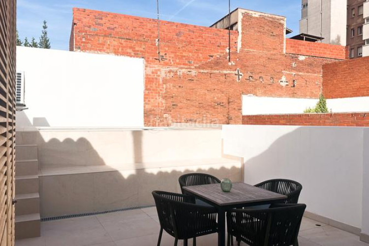 Casa preciosa y exclusiva casa de diseño para estrenar. en Terrassa