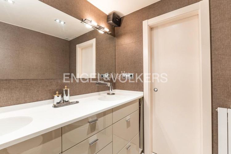 Ático  dúplex en San Pere Terrassa