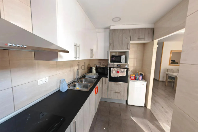 Chalet en calle de l'Aneto