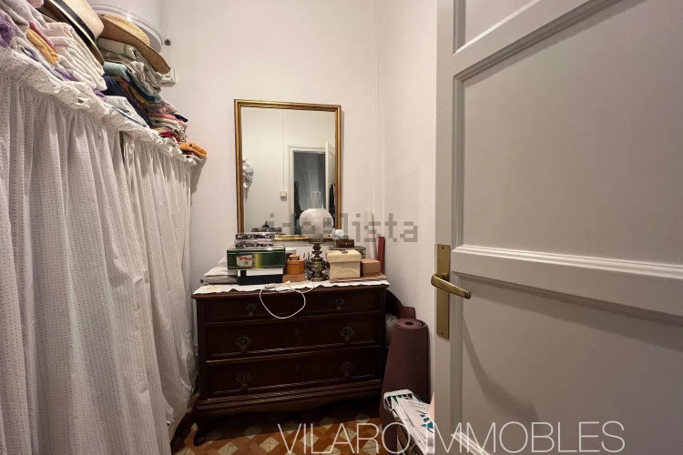 Piso en calle de la Palla