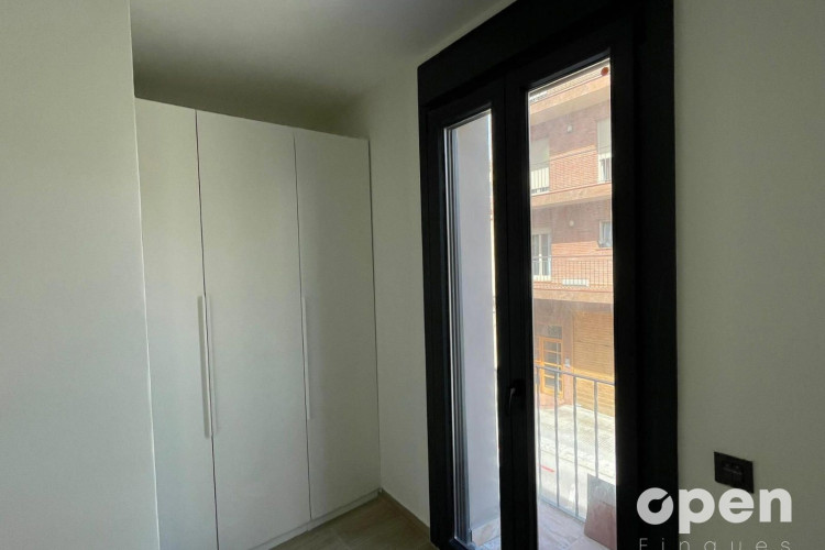 Infant Martu00ED, Ca n'Aurell