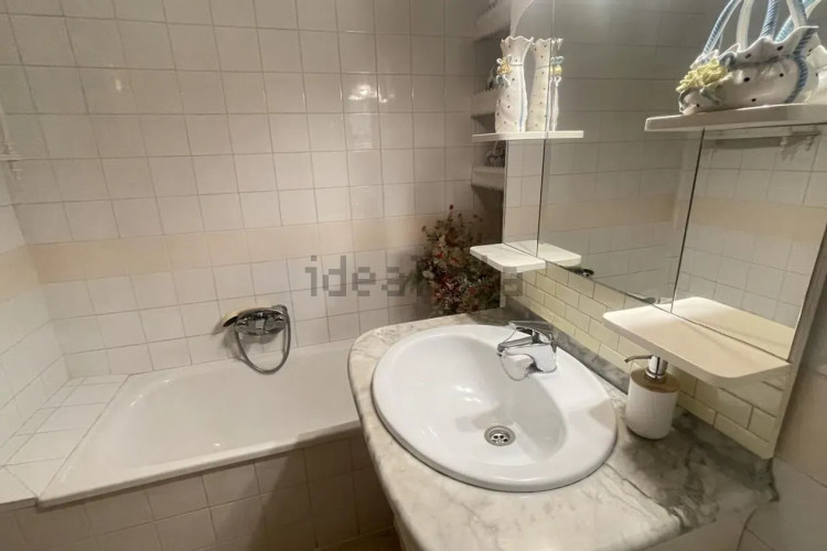 Piso en rambla de Francesc Macià