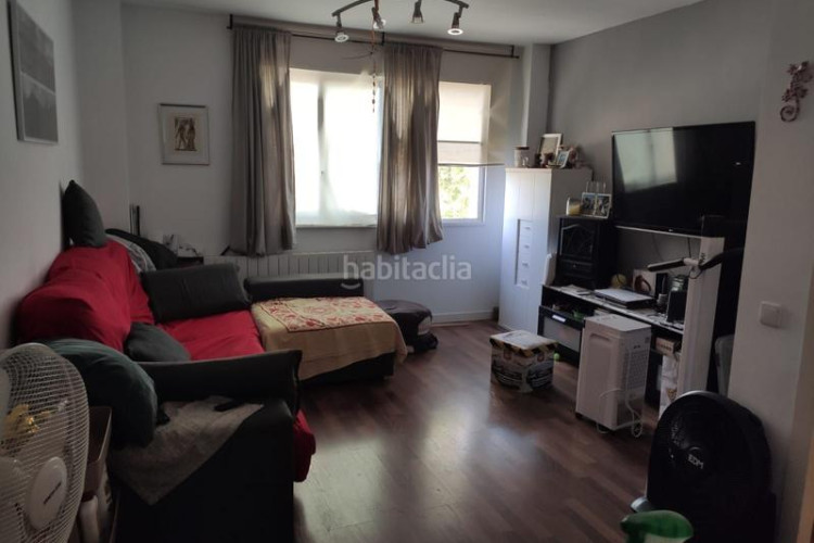 Piso  parquing en Can Tussell Terrassa