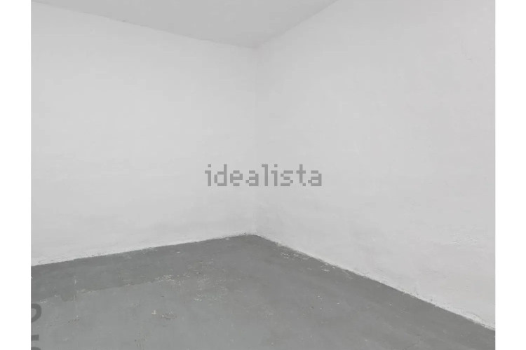Chalet en calle de Sicília