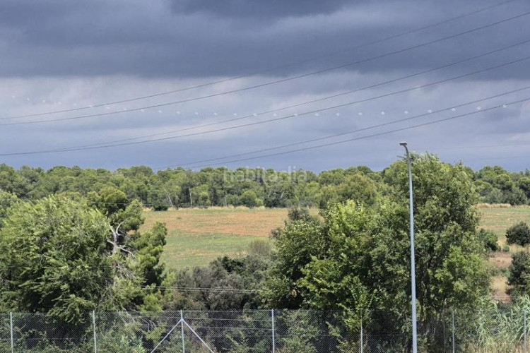 Planta baja  reformada totalmente de 3 hab en Terrassa