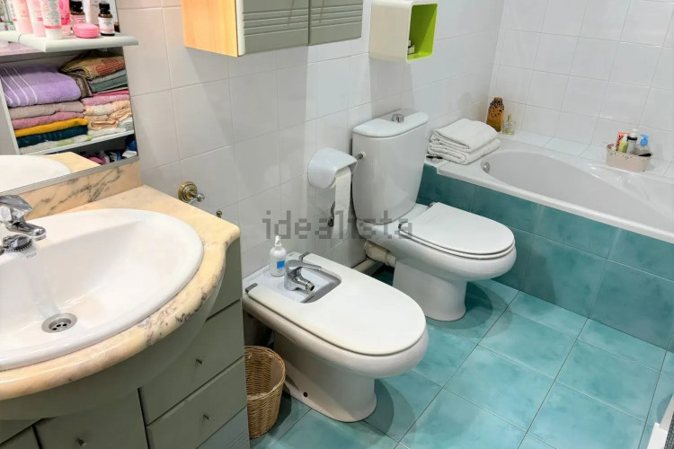 Piso en calle Sant Damian