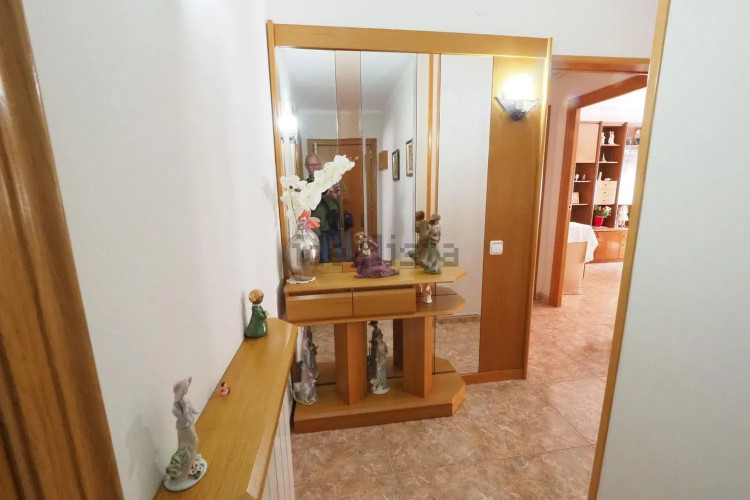 Piso en Barrio Escoles