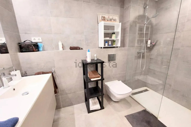 Piso en Barrio Ca n'Aurell