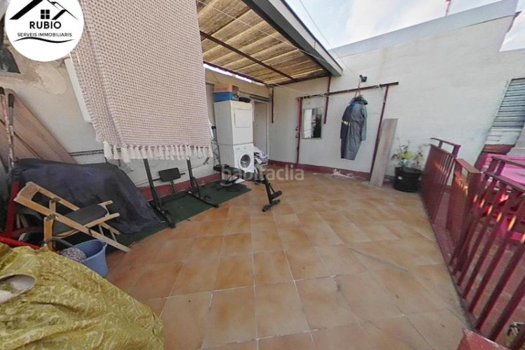 Dúplex 2 pisos en uno en sant damian, ca nanglada, ! en Terrassa
