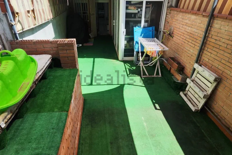 Piso en Barrio La Grípia