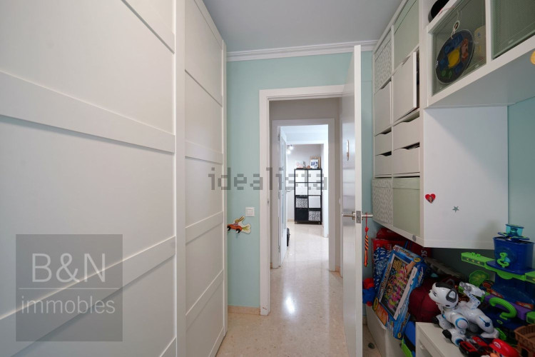 Piso en venta en Calle d'Antoni Barata