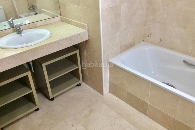 Dúplex en Barri del Centre Terrassa