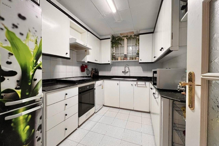 Edison, La Cogullada