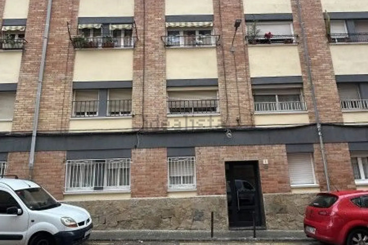 Piso en Barrio Can Boada