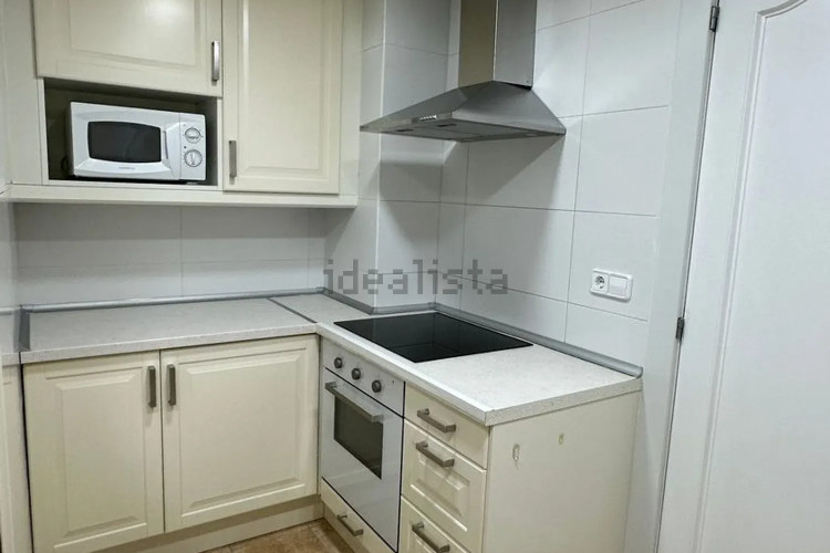 Piso en Barrio Ca n'Aurell