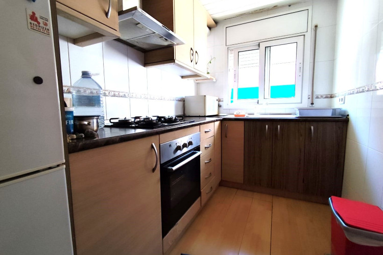 Torrent d'en Pere Parres