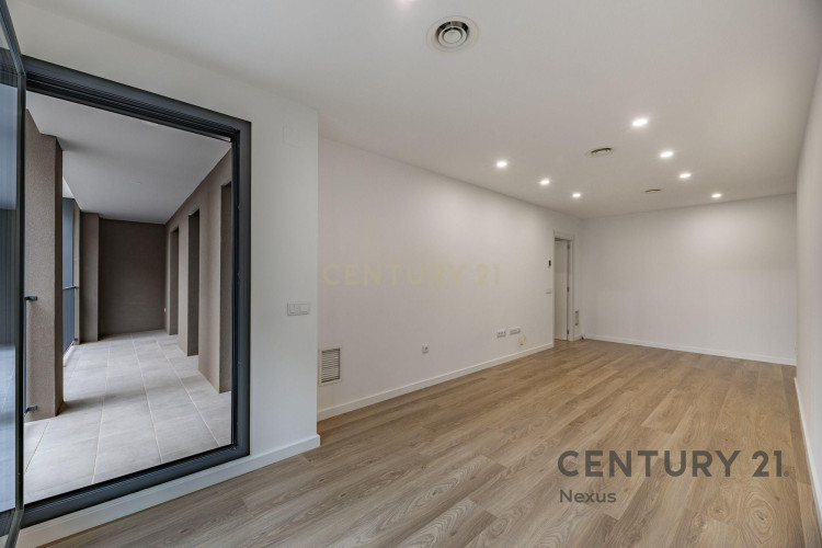 Carrer de Pere Fizes, 4, Terrassa, Spain, -1, Sant Pere