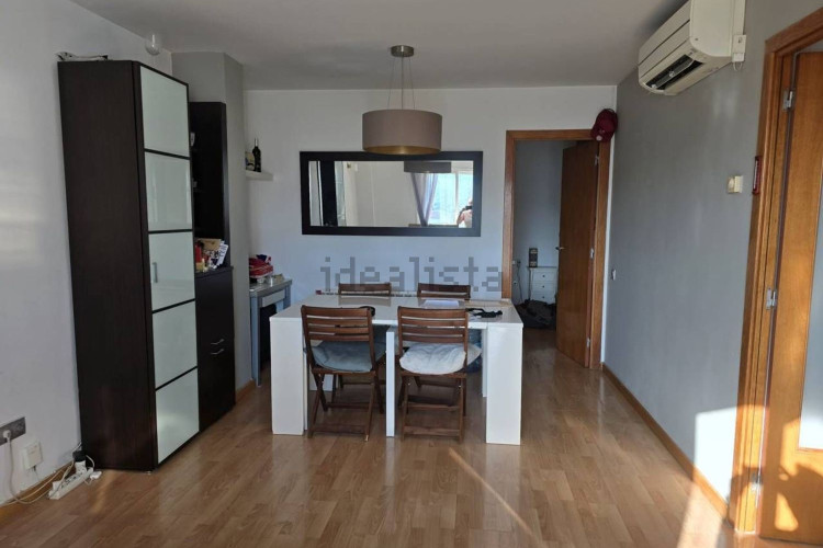 Piso en venta en Avenida de Santa Eulàlia