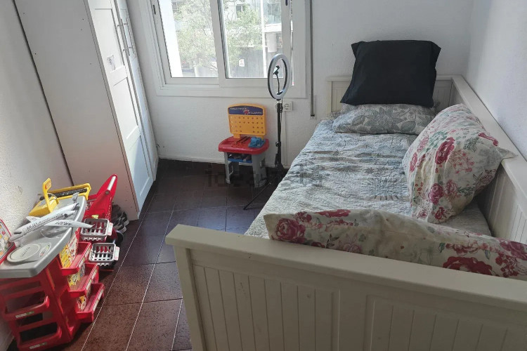 Piso en Barrio La Cogullada