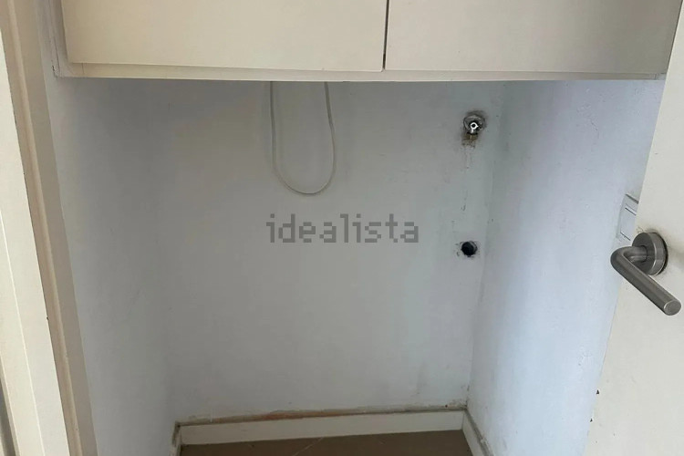 Piso en Barrio Ca n'Anglada