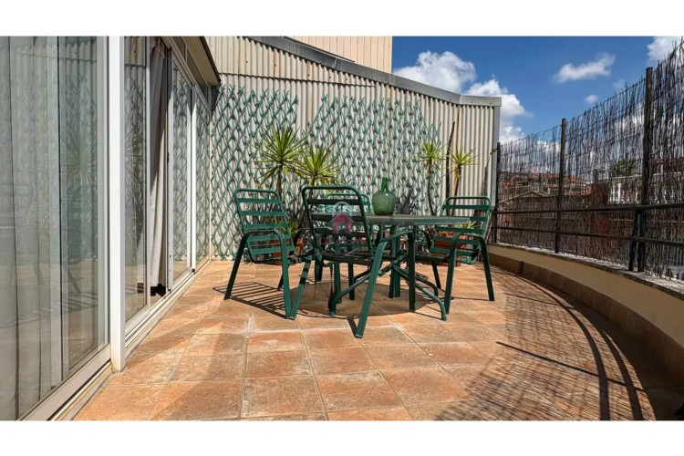 Chalet en calle de Josep Trueta