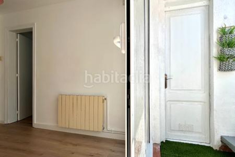 Casa adosada chalet adosado en venta en Torrent d'en Pere Parres en Terrassa