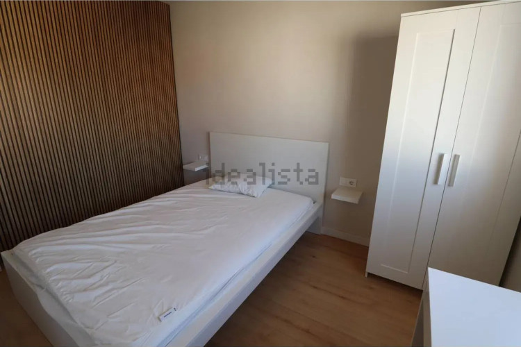 Piso en calle de Pau Marsal