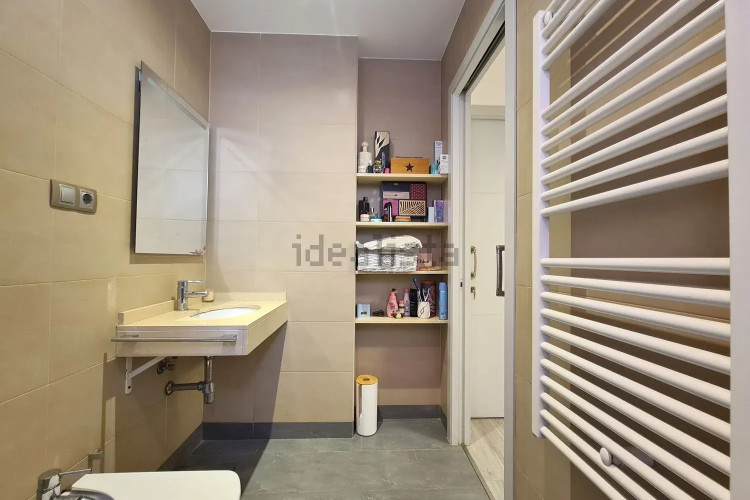Chalet adosado en Barrio Roc Blanc