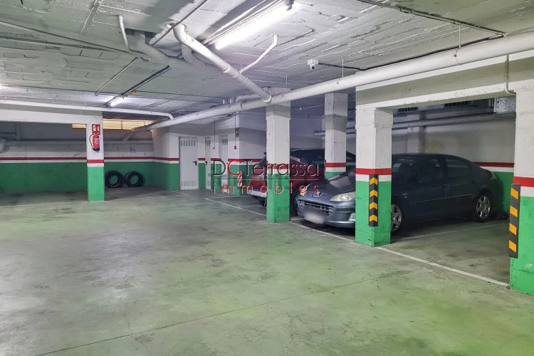 Piso en Barrio Escoles