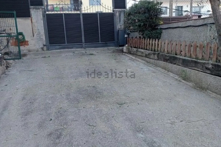 Casa independiente en calle d'Holanda