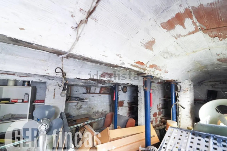 Piso en calle de Marconi