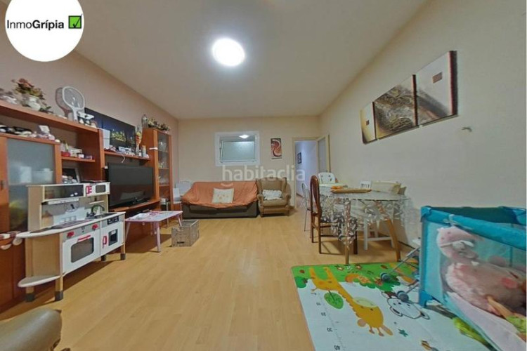 Casa  en venta en la gripia en Les Arenes - La Grípia - Can Montllor Terrassa