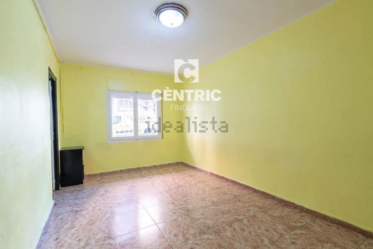 Piso en Barrio Ègara