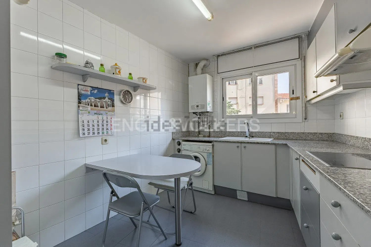 Piso en Barrio Vallparadís